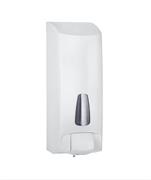 DISPENSER BIANCO SAPONE LIQUIDO A RIEMPIMENTO LT.1 ACQUALBA
