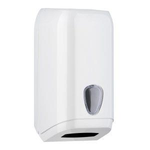 DISPESER IGIENICA INTERFOGLIATA BIANCO PRESTIGE