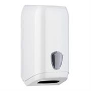 DISPESER IGIENICA INTERFOGLIATA BIANCO PRESTIGE