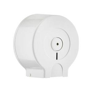 DISPENSER IGIENICA MINI JUMBO BIANCO ACQUALBA