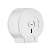 DISPENSER IGIENICA MINI JUMBO BIANCO ACQUALBA