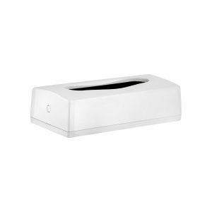 DISPENSER PORTAVELINE BIANCO ACQUALBA