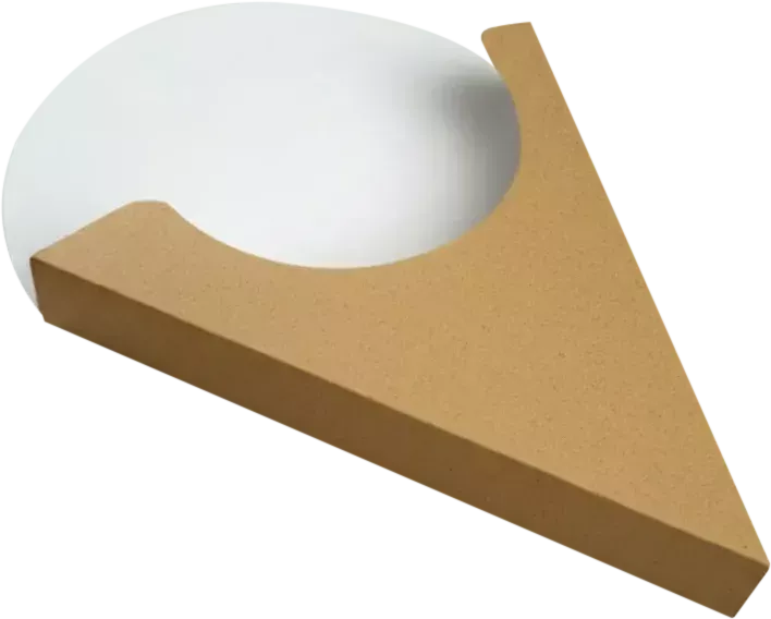 SBIO PORTA CREPE CARTONCINO 13X18,5 PZ.50
