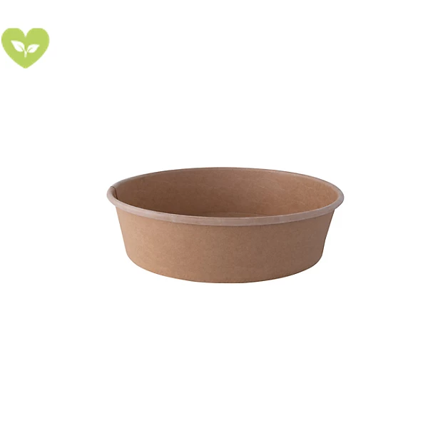 SBIO INSALATIERA POKE 500 DIAMETRO 15CM PZ.50
