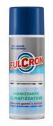 FULCRON IGIENIZZANTE CLIMATIZZATORI ML.400