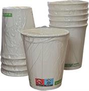 MOVIDA BICCHIERI BIO IMBUSTATO ML.250 PZ.50