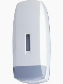 DISPENSER SAPONE LIQUIDO LT.1