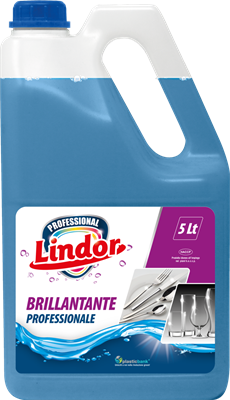 LINDOR PROF. BRILLANTANTE LT.5