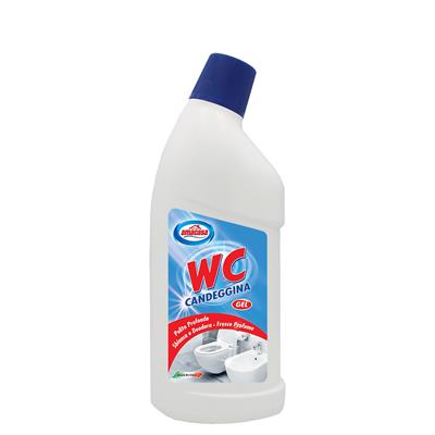 AMACASA WC GEL CANDEGGINA ML.750