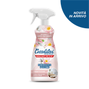 COCCOLATEVI DEO 10 IN 1 FIORI DI LOTO ML.500