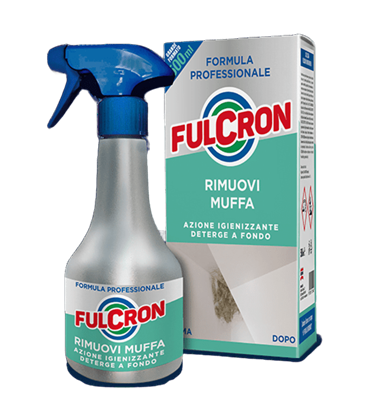 FULCRON RIMUOVI MUFFA ML.500