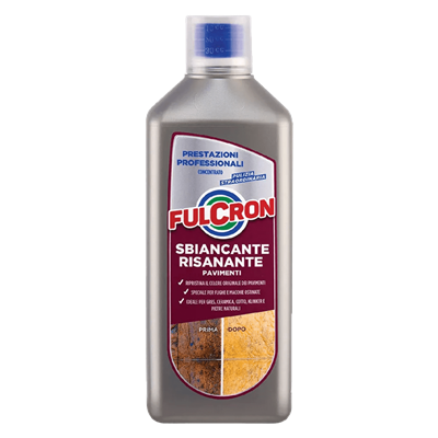 FULCRON SBIANCANTE RISANANTE LT.1