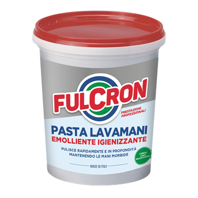 FULCRON PASTA LAVAMANI IGIENZ. ML.750