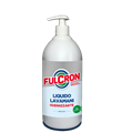 FULCRON LAVAMANI IGIENIZ. PROFESSIONAL LT.1