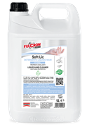 FULCRON SOFT LIC DETERG. LAVAMANI LT.5