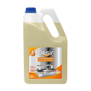 DESIR PROF. DECARBONIZZANTE FORNI E GRIL (HACCP) ML.5000