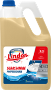 LINDOR PROF.SGRASSATORE LT.5