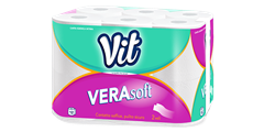 VIT IGIENICA VERASOFT 2V - 12 ROT