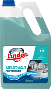 LINDOR PROF. LAVASTOVIGLIE 5000ML