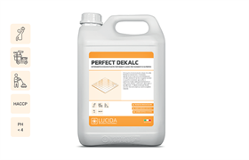 LUCIDA PERFECT DEKALC 5 LT