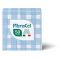 FIBRACEL TOVAGLIOLO AIRLAID GUEST AZZURRO 40X40 PZ. 50