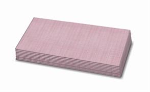 FIBRACEL COPRIMACCCHIA AIRLAID GALLES BORDEAUX CM 100X100 PZ. 25